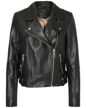 Vero Moda Jacke Vmeve - Schwarz