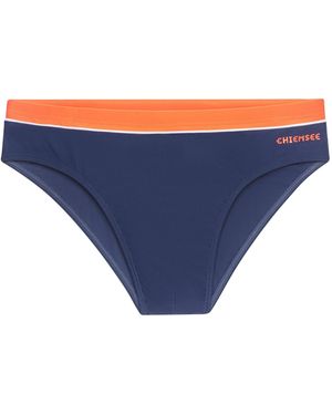 Chiemsee Badehose - Blau