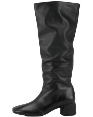 Vagabond Shoemakers Stiefel Livia - Schwarz