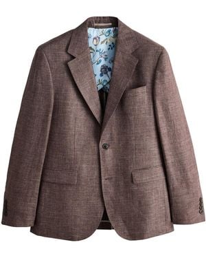 Next Sakko N. Premium - Braun