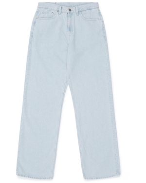 Dr. Denim Jeans Drdenimomar Relaxed - Blau