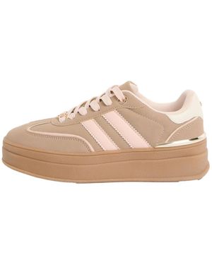 Lipsy Sneaker - Mehrfarbig