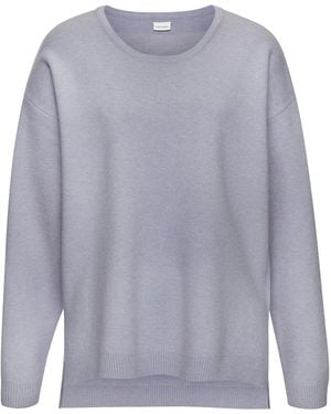 Elbsand Pullover - Grau