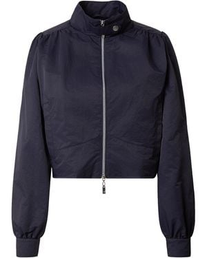 Monari Jacke - Blau