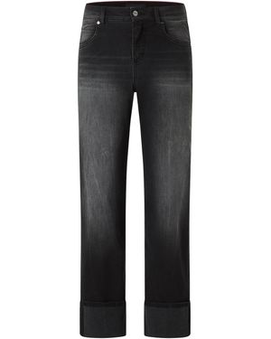 ANGELS Jeans - Schwarz