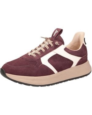 Sioux Sneaker Sunivla-705-J - Pink