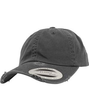 Flexfit Cap - Grau