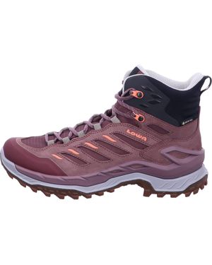 Lowa Boots Innovo Gtx - Lila