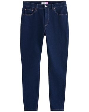 Next Jeans - Blau
