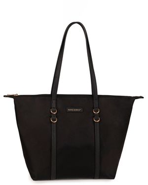 Vivience Shopper T0023 - Schwarz