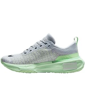 Nike Laufschuh 'Invincible 3' - Grün