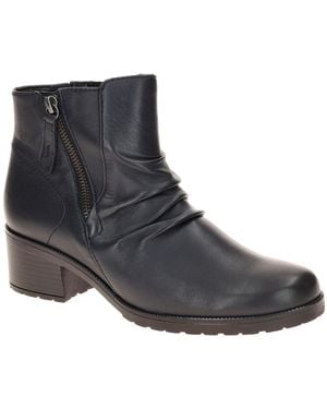 Gabor Boots - Schwarz