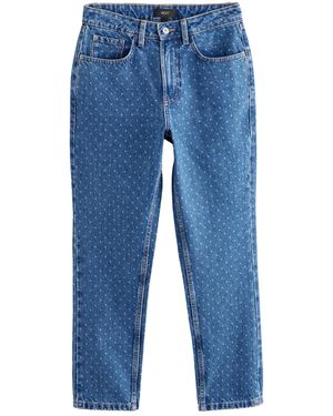 Next Jeans - Blau