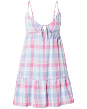 Hollister Kleid - Weiß