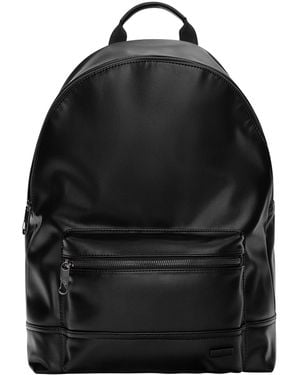 Pull&Bear Rucksack - Schwarz