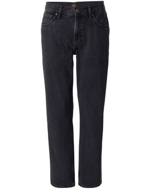 Lee Jeans Jeans Haden Cerberus - Blau
