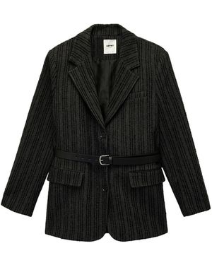 Koton Blazer - Schwarz