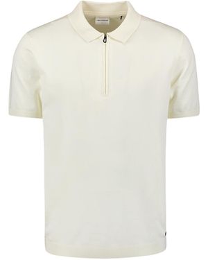 No Excess Pullover - Weiß