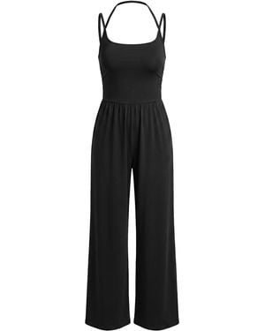 Studio Select Jumpsuit Ashley - Schwarz