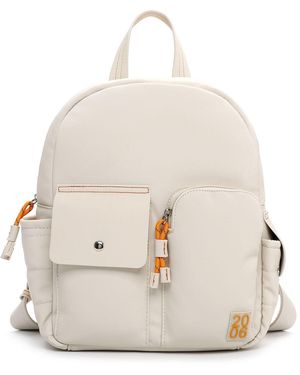 EMILY & NOAH Rucksack E&N Joeline - Natur