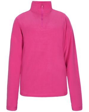 MyMo ATHLSR Pullover - Pink