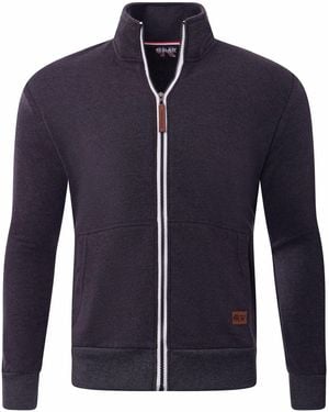 Reslad Sweatjacke Rs1015 - Blau