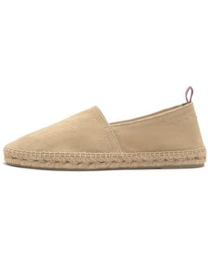 Castañer Castaer Espadrilles Pablo - Natur
