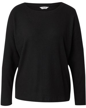 B.Young Pullover Bypunti - Schwarz
