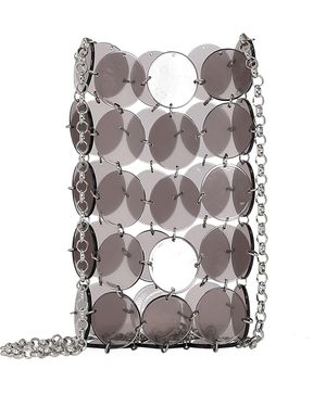 Koosh Tasche - Grau