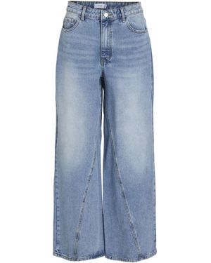 Vila Jeans - Blau