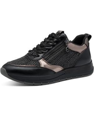 Tamaris Sneaker - Schwarz