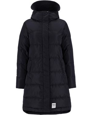 Kari Traa Daunenjacke Kyte - Blau