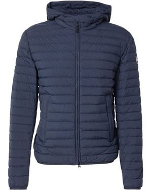 Colmar Jacke - Blau