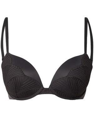 Calvin Klein Calvin Klein Underwear Bh - Schwarz