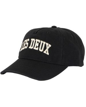 Les Deux Cap - Schwarz