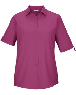 Killtec Funktionsbluse - Lila