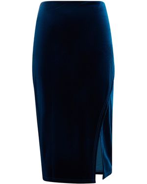 faina Rock 'Ikita' - Blau