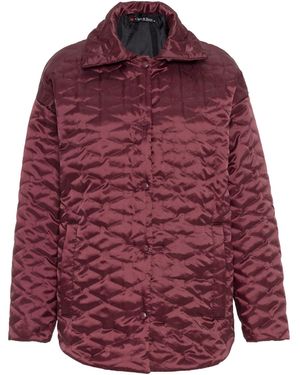 Cipo & Baxx Outdoorjacke - Rot