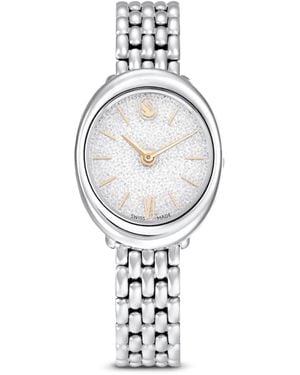 Swarovski Uhr - Mettallic