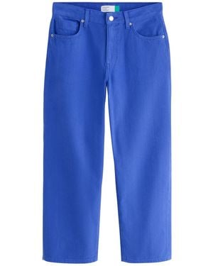 Next Jeans - Blau