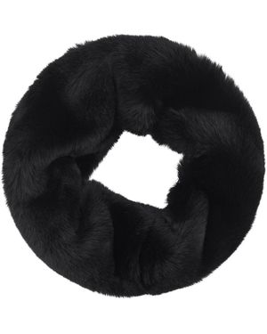 Codello Schal - Schwarz