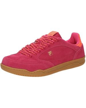 Fila Sneaker Slantshot - Pink