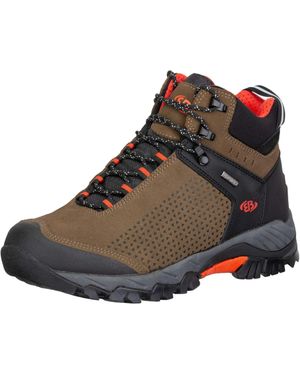 Brütting Boots 'Mount Foraker' - Braun