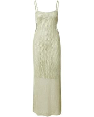 florence by mills exclusive for ABOUT YOU Kleid - Grün