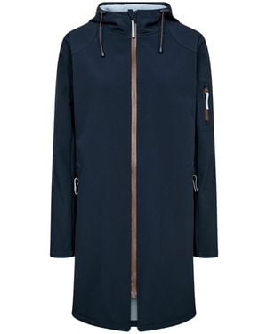 Soya Concept Jacket Sc-Julla 11 - Blau