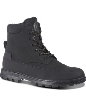 Luhta Boots Reilu - Schwarz