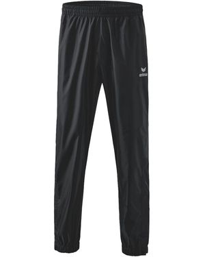 Erima Sporthose - Schwarz