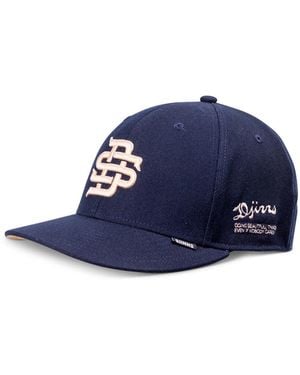 Djinn's Cap Pro Finefine - Blau