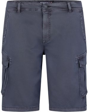 Paddock's Cargohose - Blau