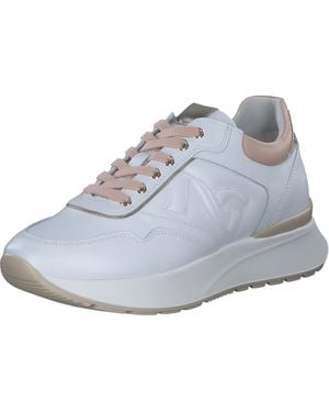 Nero Giardini Sneaker - Grau